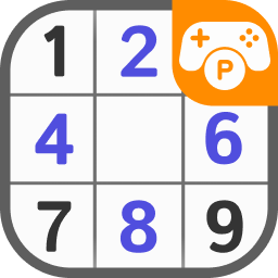 ナンプレbyポイゲームズ アイコン