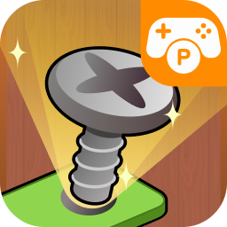 ねじパズルbyポイゲームズ アイコン