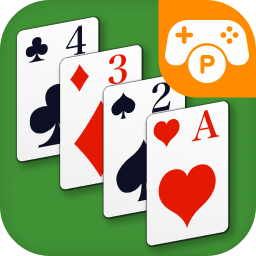 ソリティアbyポイゲームズ アイコン